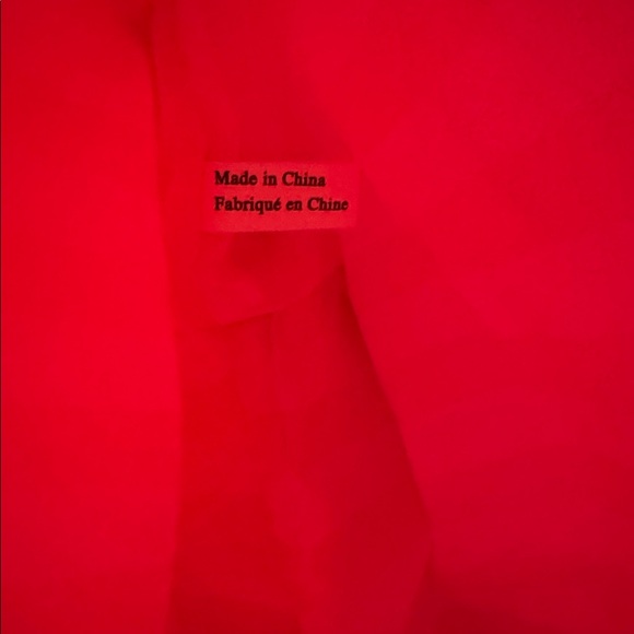 Victoria's Secret Make Me An Angel Vinyl Pink Weekender Tote Bag - Picture 10 of 10